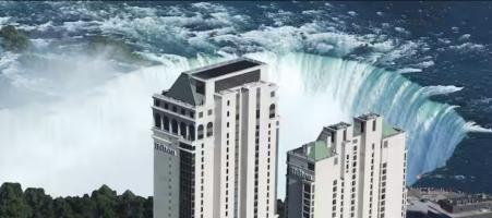 Hilton Fallsview